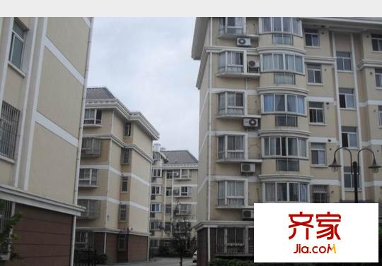 文馨苑(南匯)外景圖