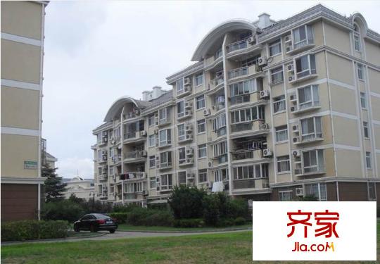 文馨苑(南匯)外景圖