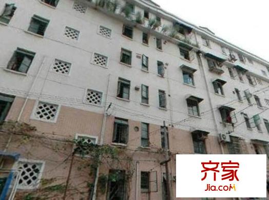 東南一村外景圖