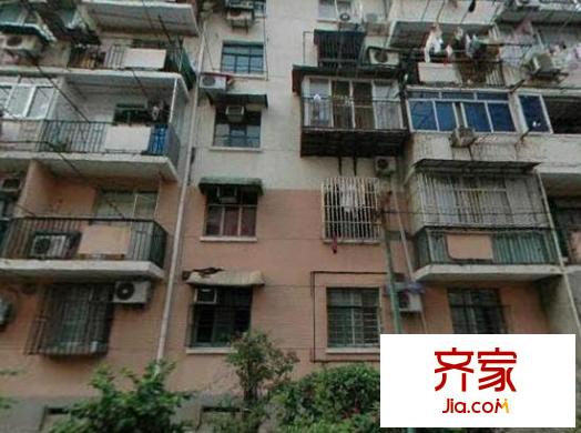 東南一村外景圖