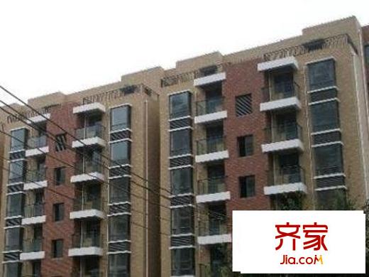 荣振馨苑外景图