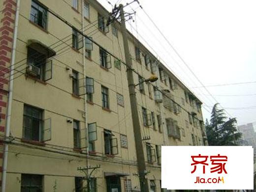 民生四村