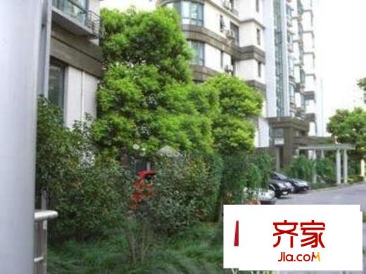 玉蘭路81弄小區(qū)