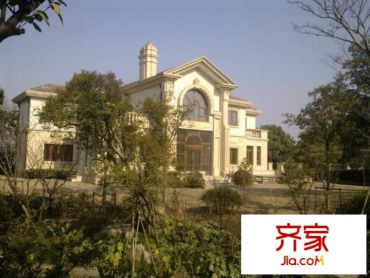 紫都上海晶园(2011.08)