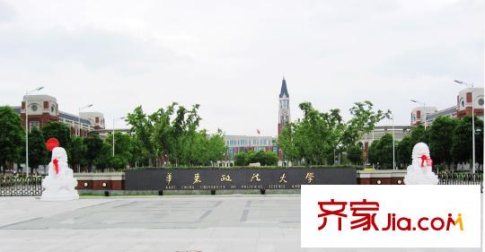 华亭别墅二期周边配套-大学城