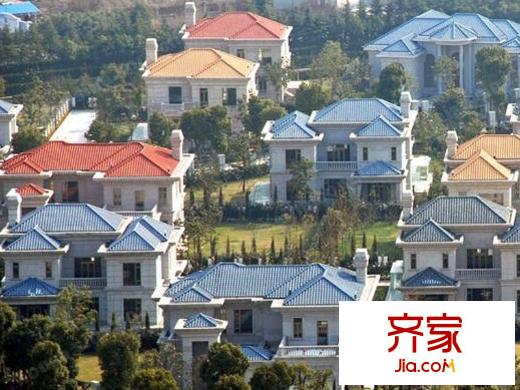 上海紫园二期(2013.5)