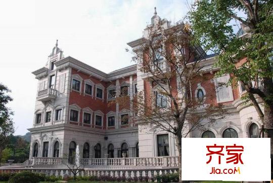 上海紫园二期 (2009.12)