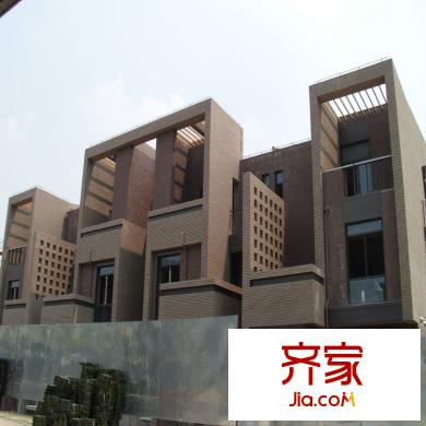 远香湖九号(2010.8)