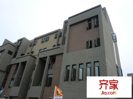 远香湖九号 (2010.8)
