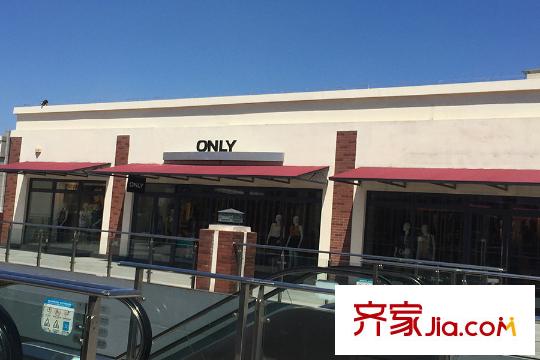 泷湾周边配套米格天地