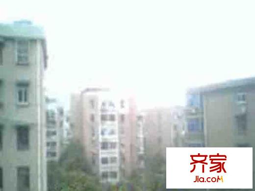 府后村外景圖