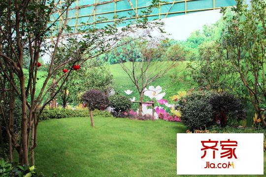紫菁庭別墅（2015.3）