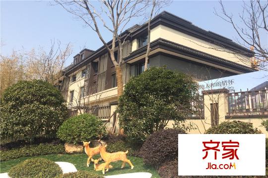 新城水云间(2015.3)