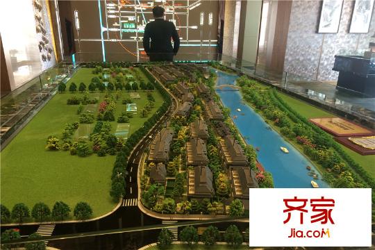 新城水云间(2015.3)