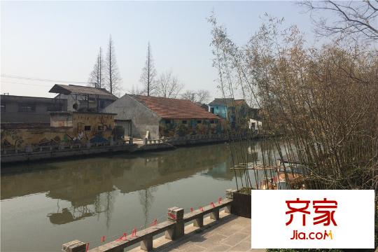 新城水云间(2015.3)
