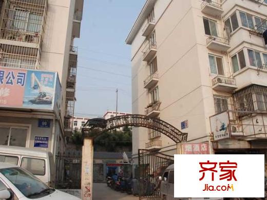 盛世新寓外景圖