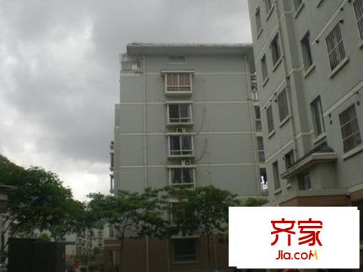 雙秀家園北園