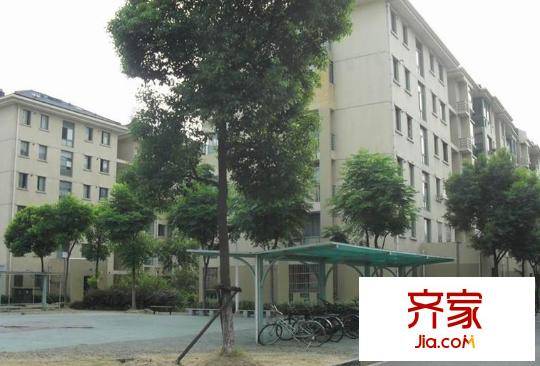 雙秀西園