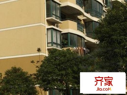 雙秀家園外景圖 