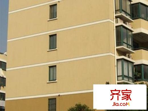 雙秀家園外景圖 