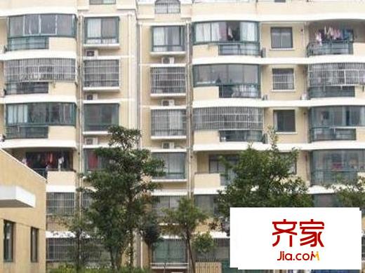 雙秀家園