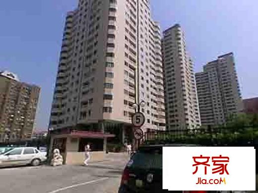 海富花園外景圖  