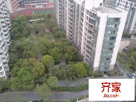 海富花園外景圖 