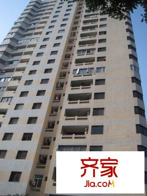 海富花園外景圖 