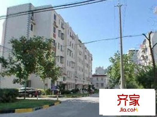 海東公寓外景圖 