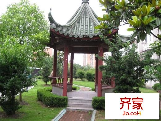 海東公寓外景圖 
