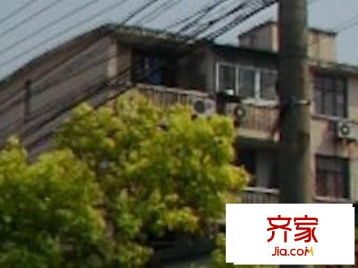 六里二村