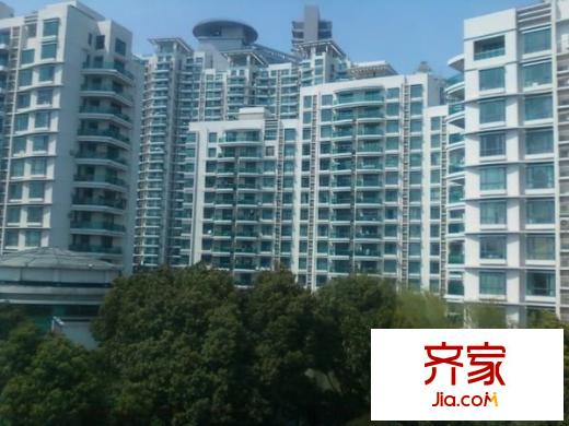 御景園外景圖 