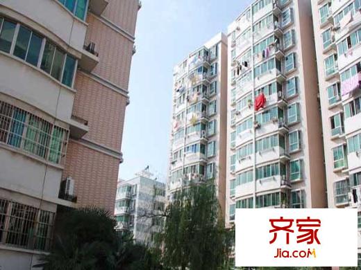 湖畔水竹苑外景圖