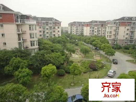 愛法花園一期