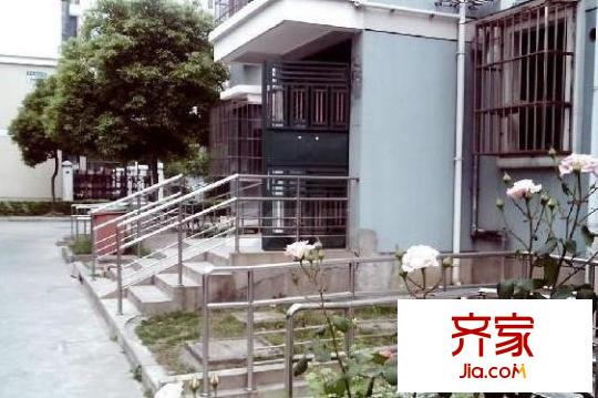 聚龍家園外景圖 