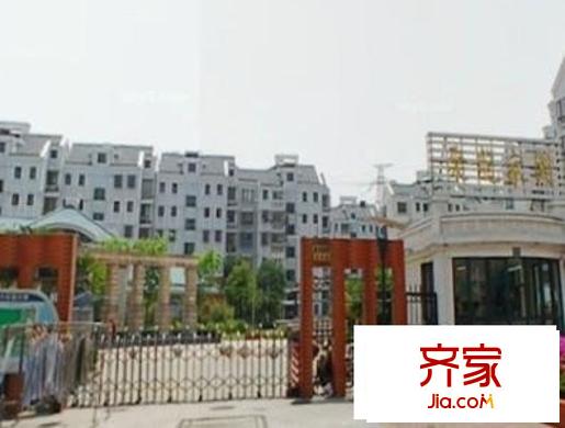 聚龍家園外景圖 