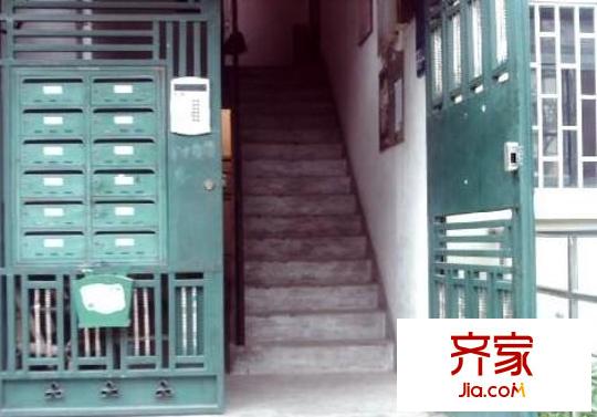 聚龍家園外景圖 