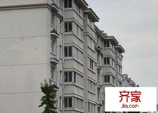 潭橋公寓外景圖