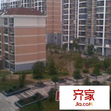 金色航城富鑫苑外景圖 