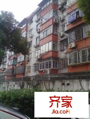 金楊路750弄小區(qū)