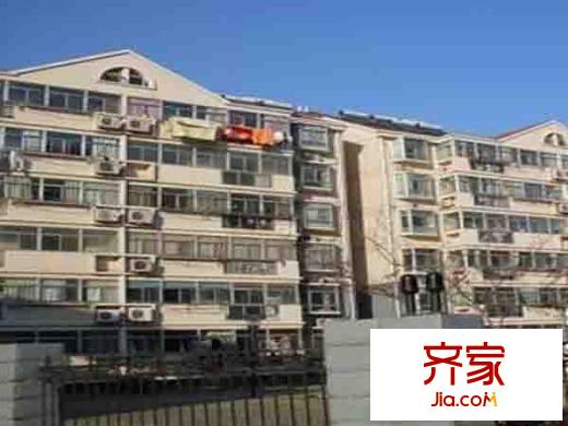 寧電馨苑外景圖