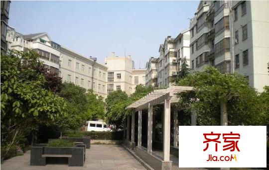 天都芳庭外景圖