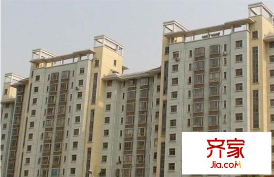 天都芳庭外景圖