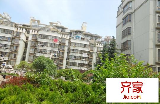 天都芳庭外景圖