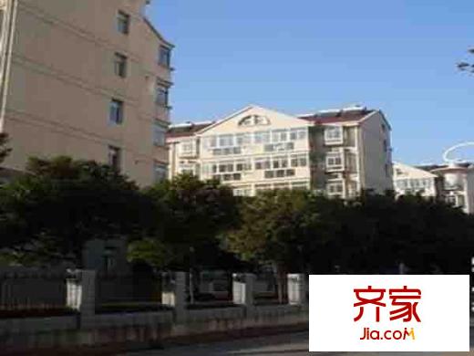 寧電馨苑外景圖
