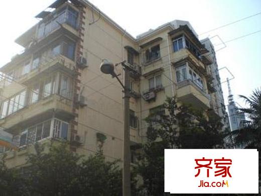 東園一村外景圖