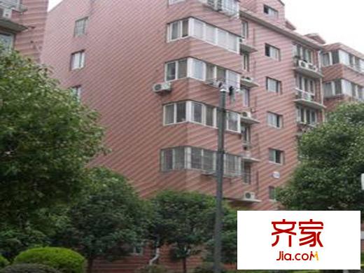 玉靖花園外景圖
