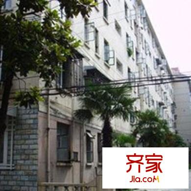 梅園二街坊外景圖