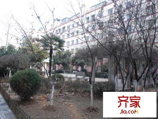 勝泰新寓外景圖