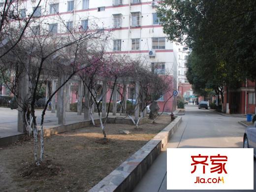 勝泰新寓外景圖